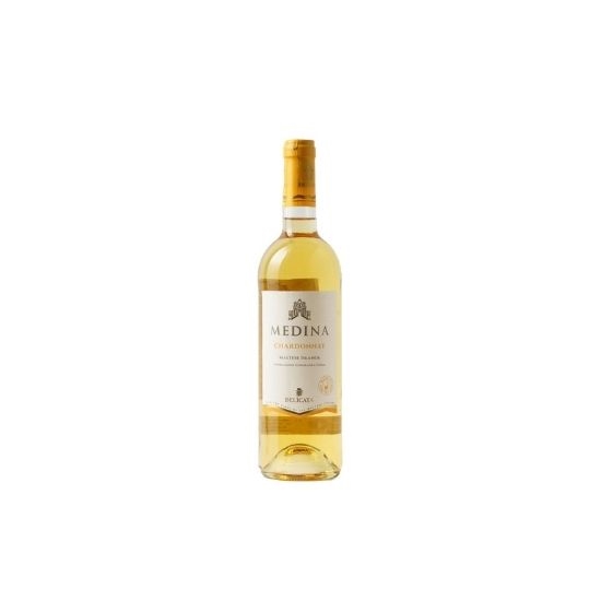 Picture of MEDINA CHARDONNAY 75CL